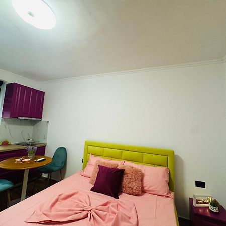 Keli'S Apartments Tirana Exterior photo